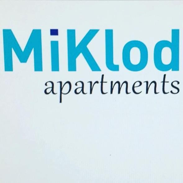 Miklod Apartments Palermo Luaran gambar